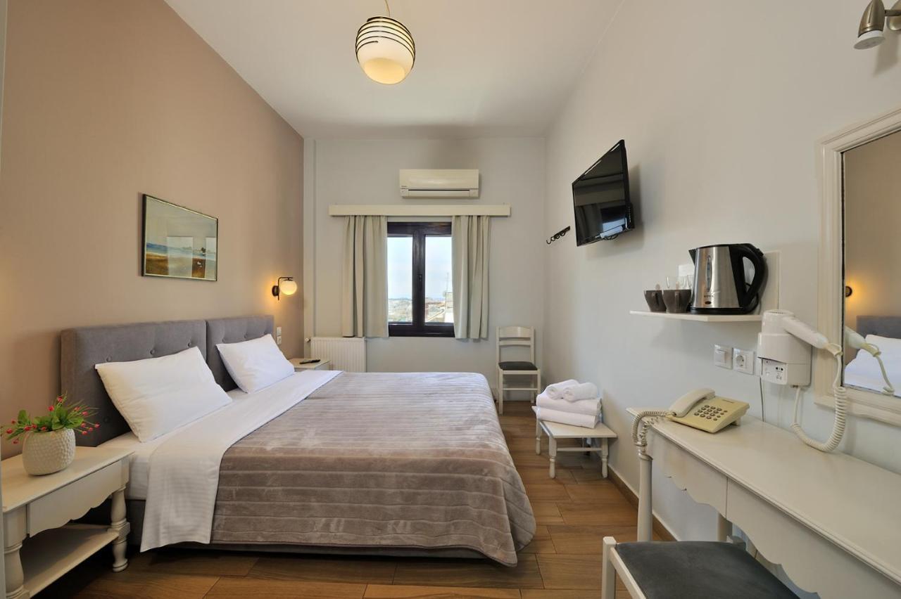Dryades&Orion Hotel Atenas Exterior foto