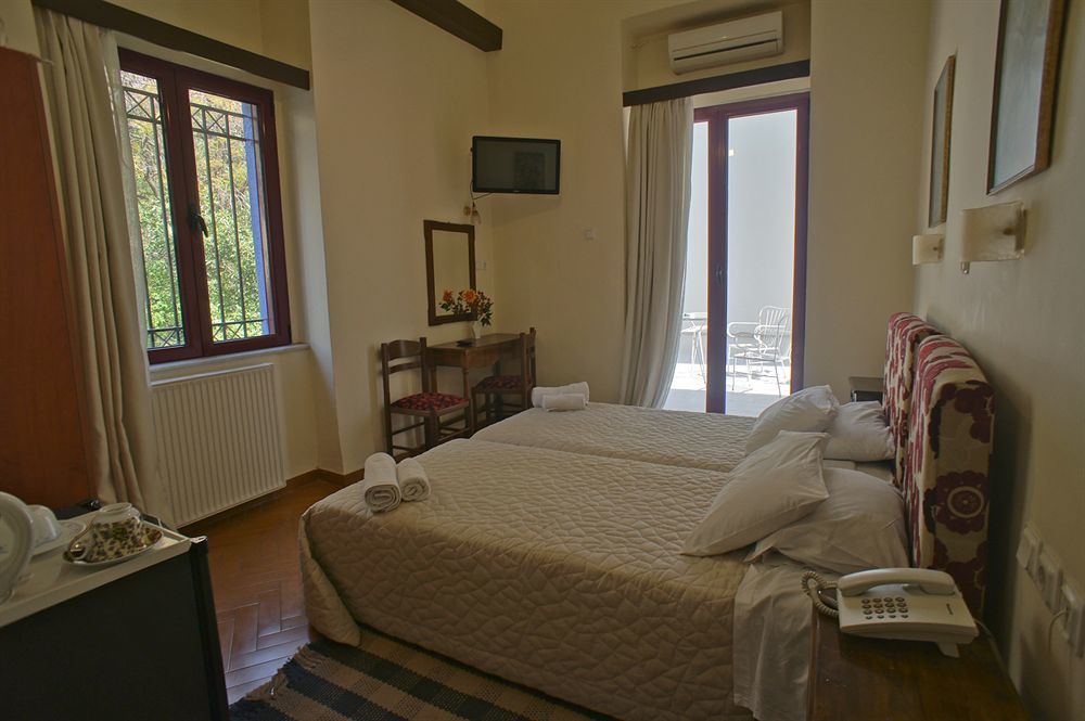 Dryades&Orion Hotel Atenas Exterior foto