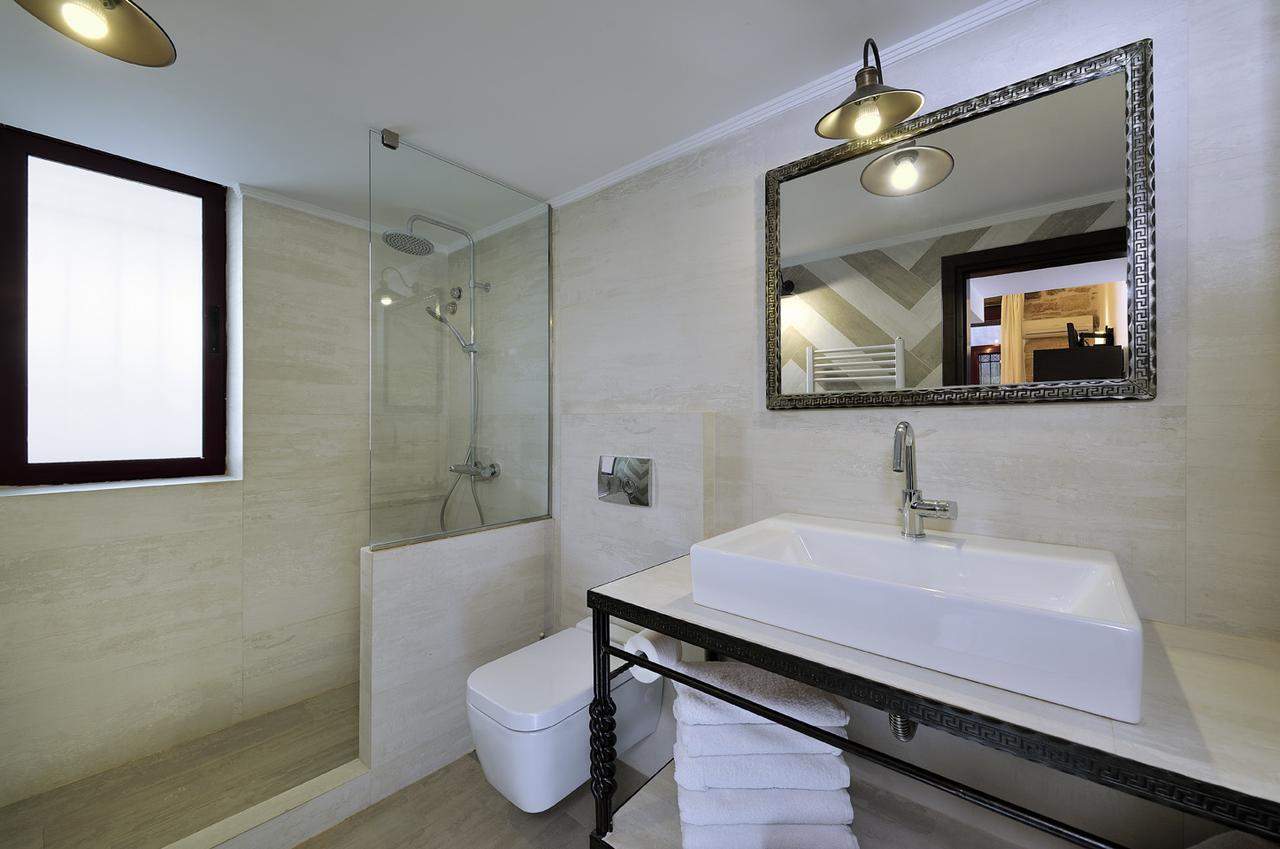 Dryades&Orion Hotel Atenas Exterior foto